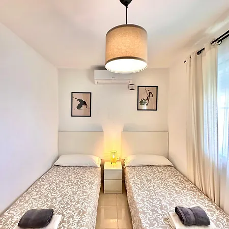 J&k Appartement *