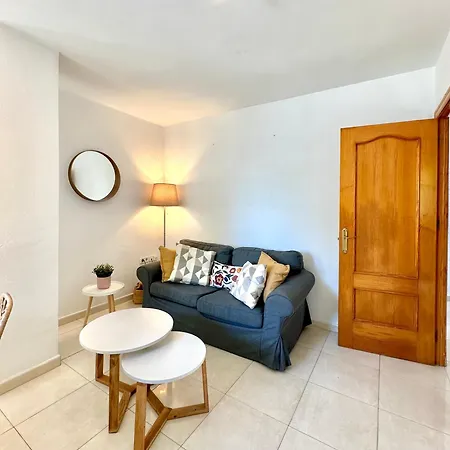 Appartement J&k *