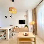 J&k Apartment