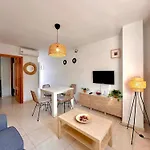 J&k Apartment *