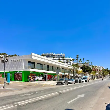 J&k * Torremolinos