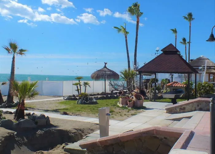 J&k Lejlighed Torremolinos