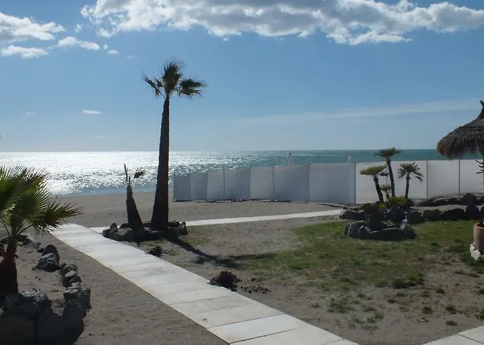 J&k Lejlighed Torremolinos