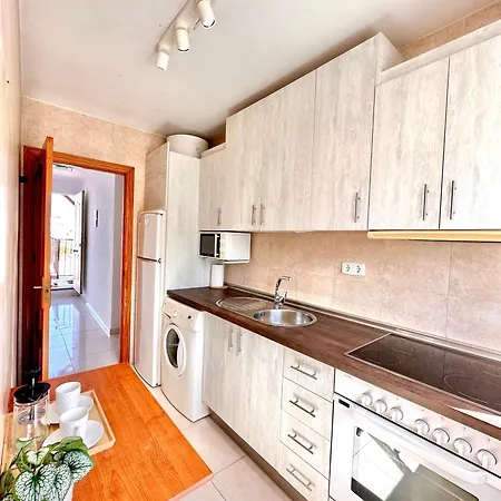 Apartment J&k *