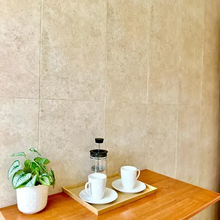 J&k Apartment