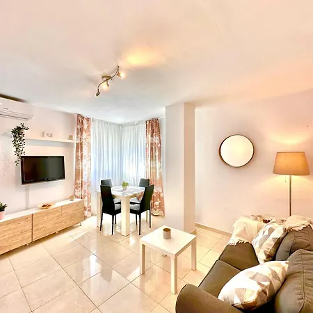 Apartment J&k Torremolinos