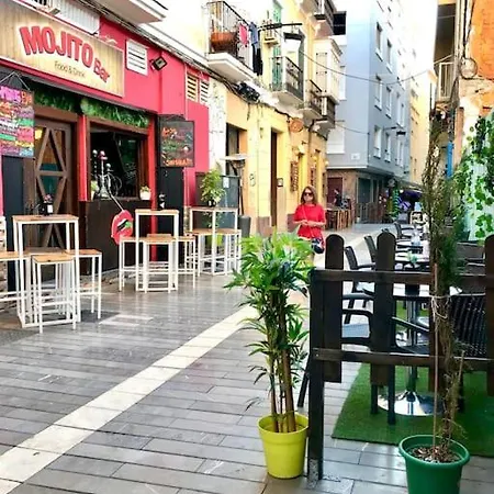 J&k Torremolinos