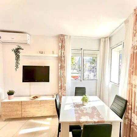 J&k Apartment *