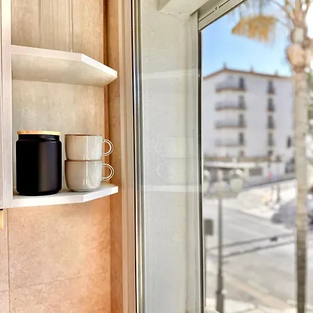 Apartment J&k Torremolinos