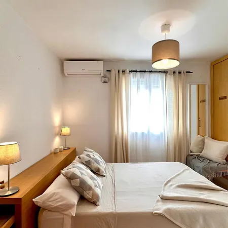 J&k Apartment *