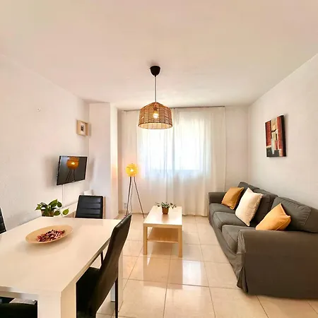 J&k Apartment