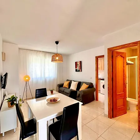 Apartment J&k *