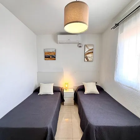 J&k Apartment Torremolinos