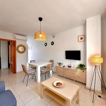 J&k Apartment *