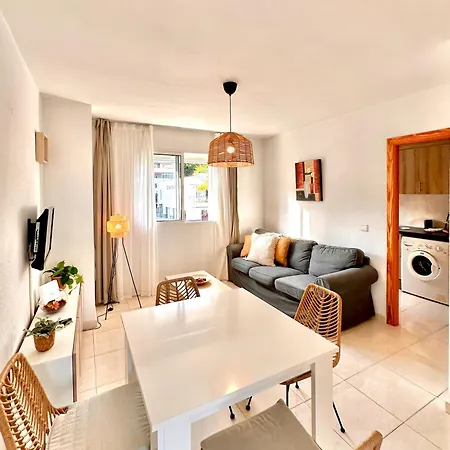 Apartment J&k *