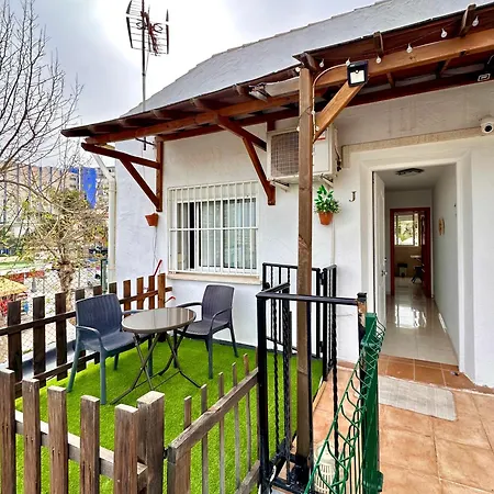 Apartment J&k Torremolinos