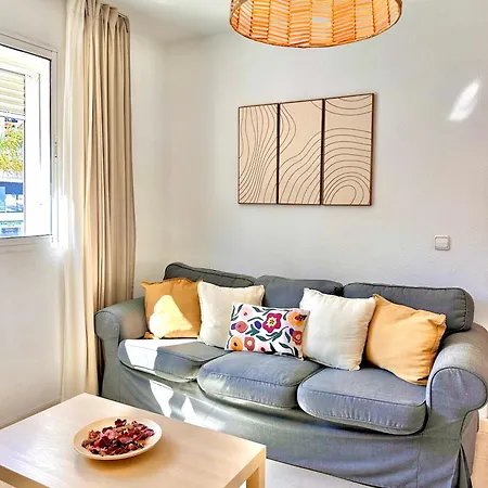 Appartement J&k *