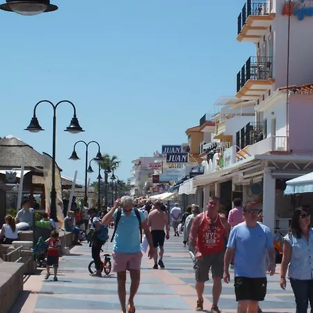 J&k Torremolinos