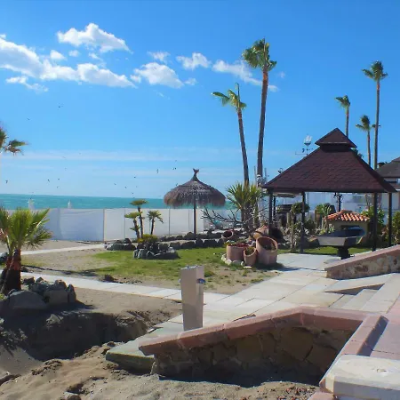 J&k Apartment Torremolinos