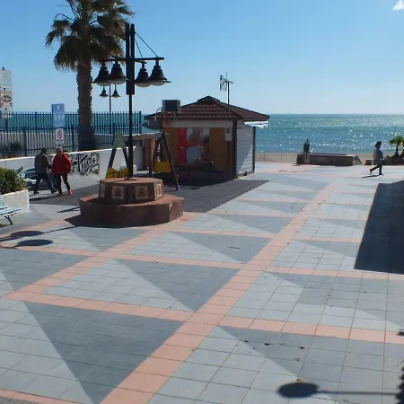 Apartment J&k Torremolinos