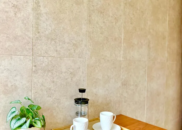 J&k Διαμέρισμα