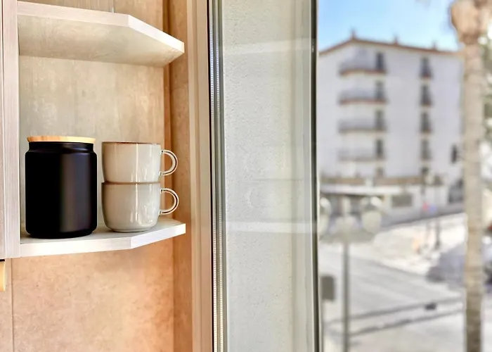 Appartamento J&k Torremolinos