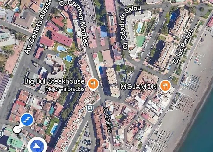 Appartamento J&k Torremolinos