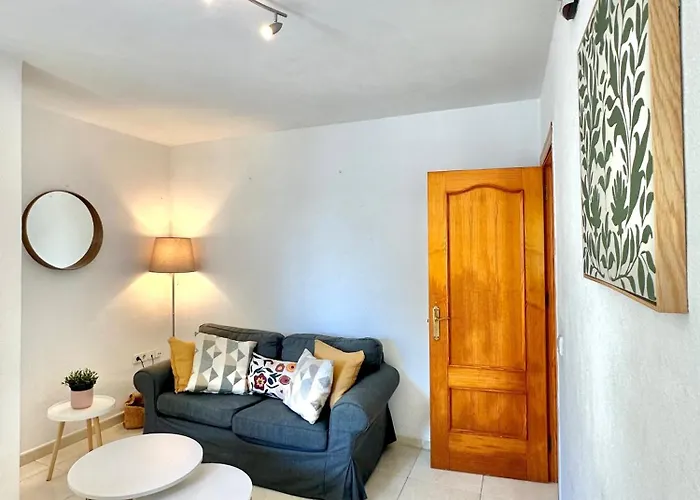 Appartamento J&k Torremolinos