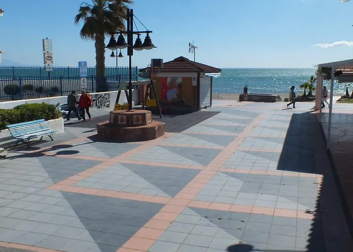 Apartamento J&k Torremolinos