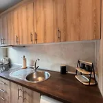 J&k Apartman *