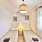 J&k Apartman *