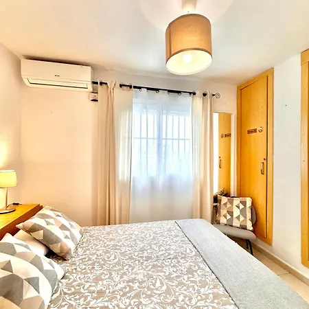 J&k Apartman *