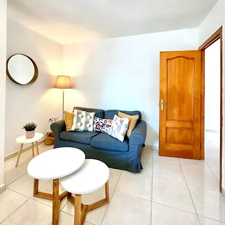 J&k * Торремолинос