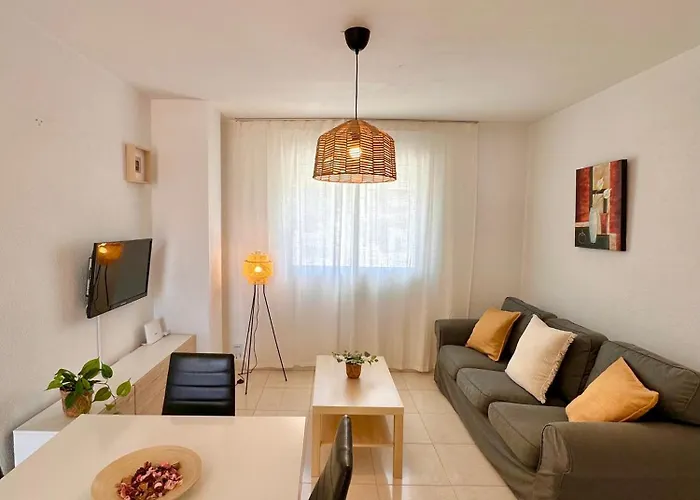 J&k Торремолинос