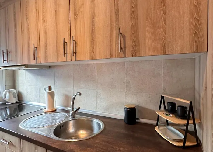 J&k Апартаменты *