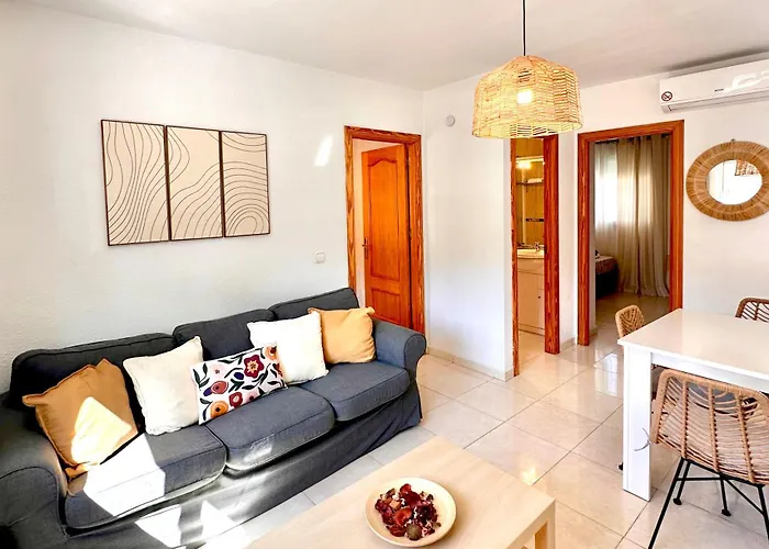 J&k Торремолинос