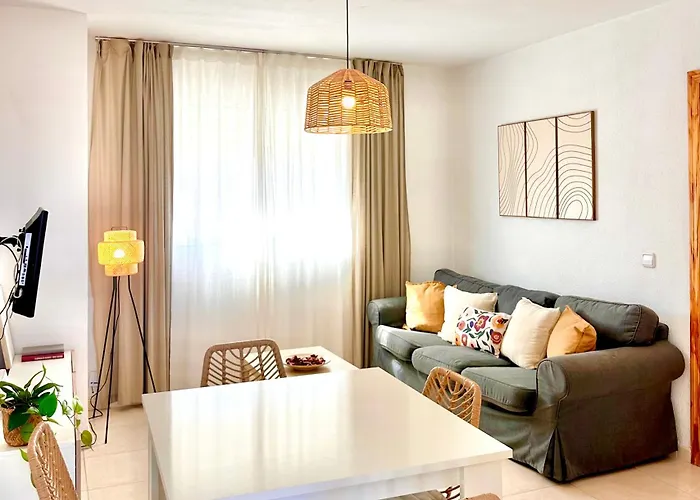 J&k * Торремолинос