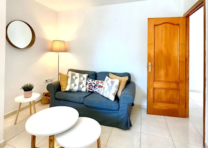 J&k * Торремолинос