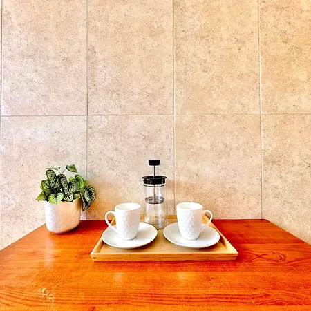 J&k Apartamento Torremolinos