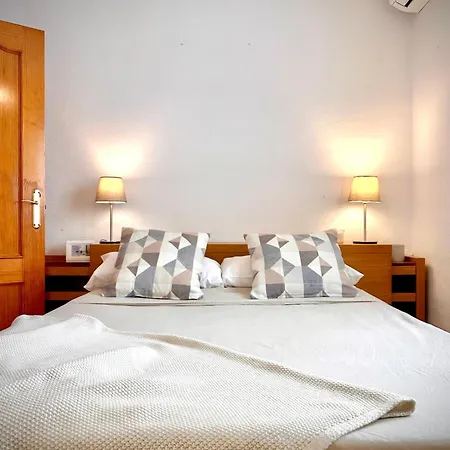Apartamento J&k *