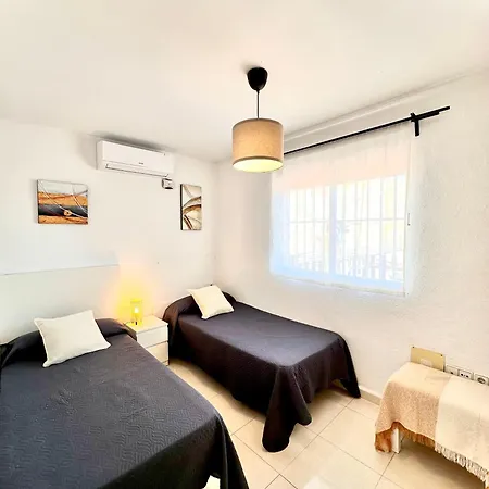 J&k Apartamento *