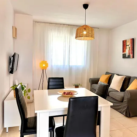 Apartamento J&k Torremolinos