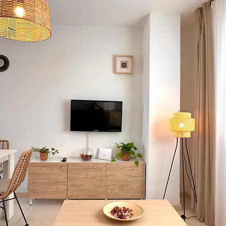 J&k Apartamento