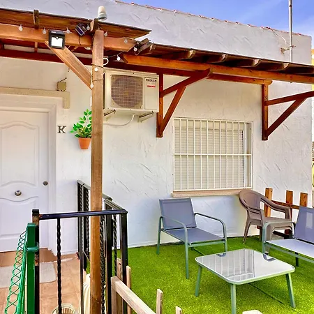 J&k Apartamento *