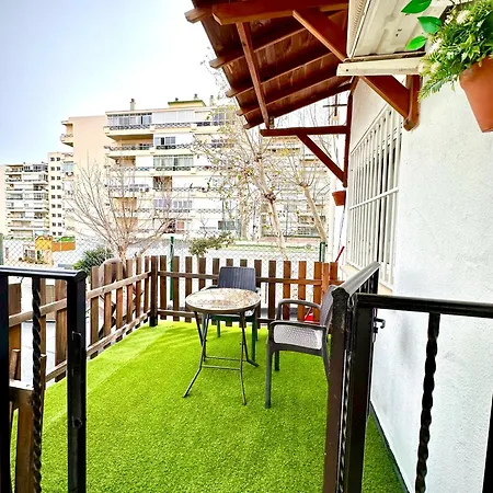 Apartamento J&k *