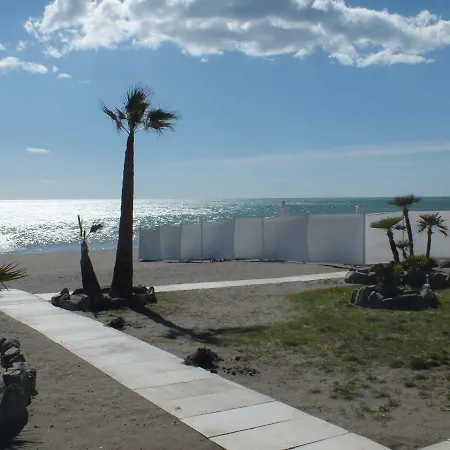 J&k Apartman Torremolinos