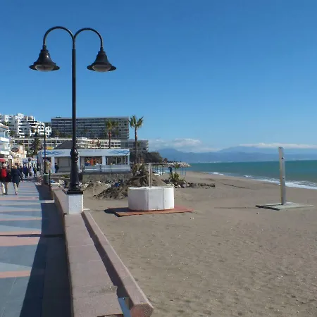 J&k Torremolinos